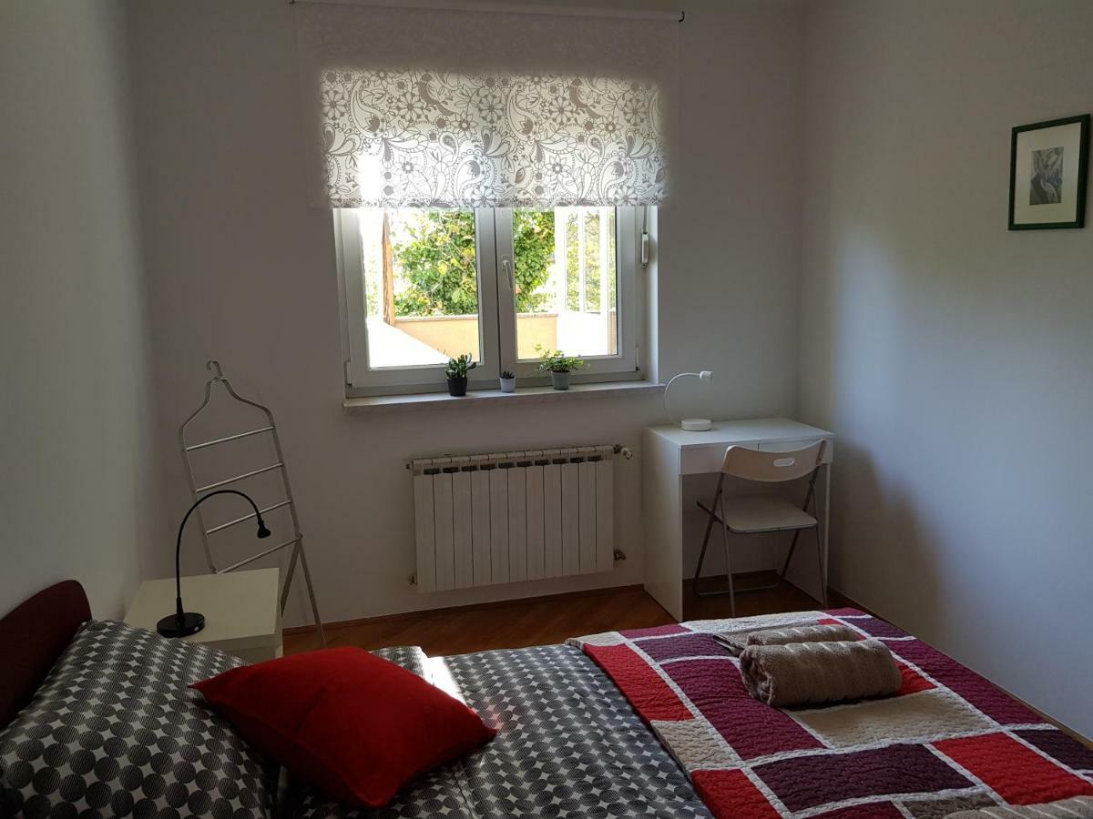 Apartment 40 Zagabria Esterno foto