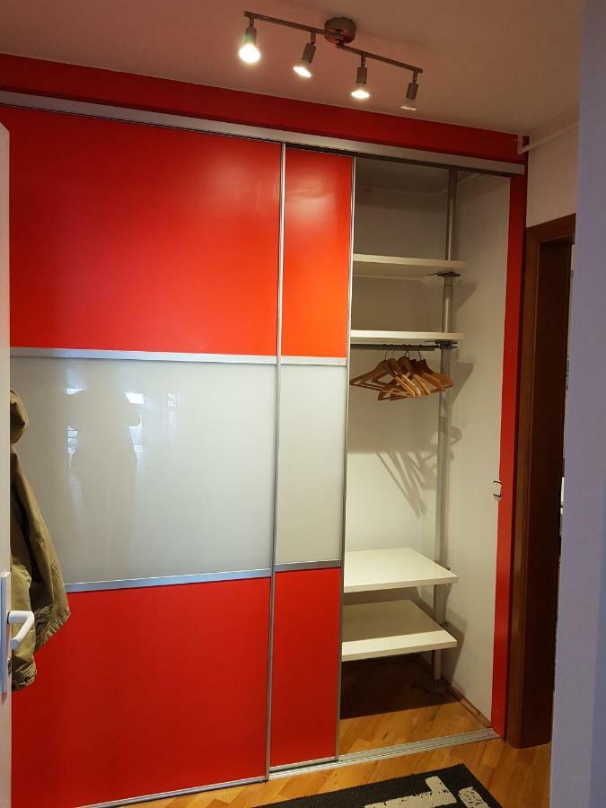 Apartment 40 Zagabria Esterno foto