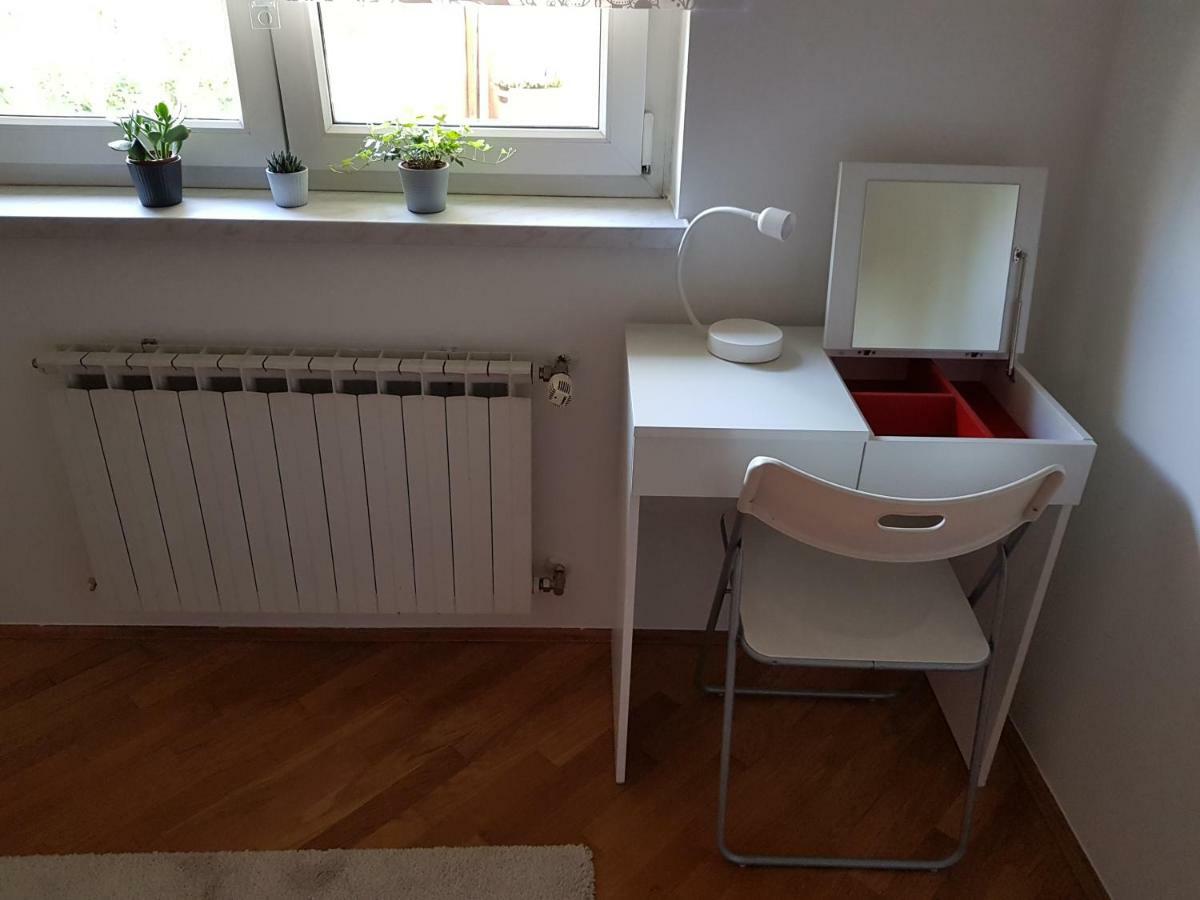 Apartment 40 Zagabria Esterno foto