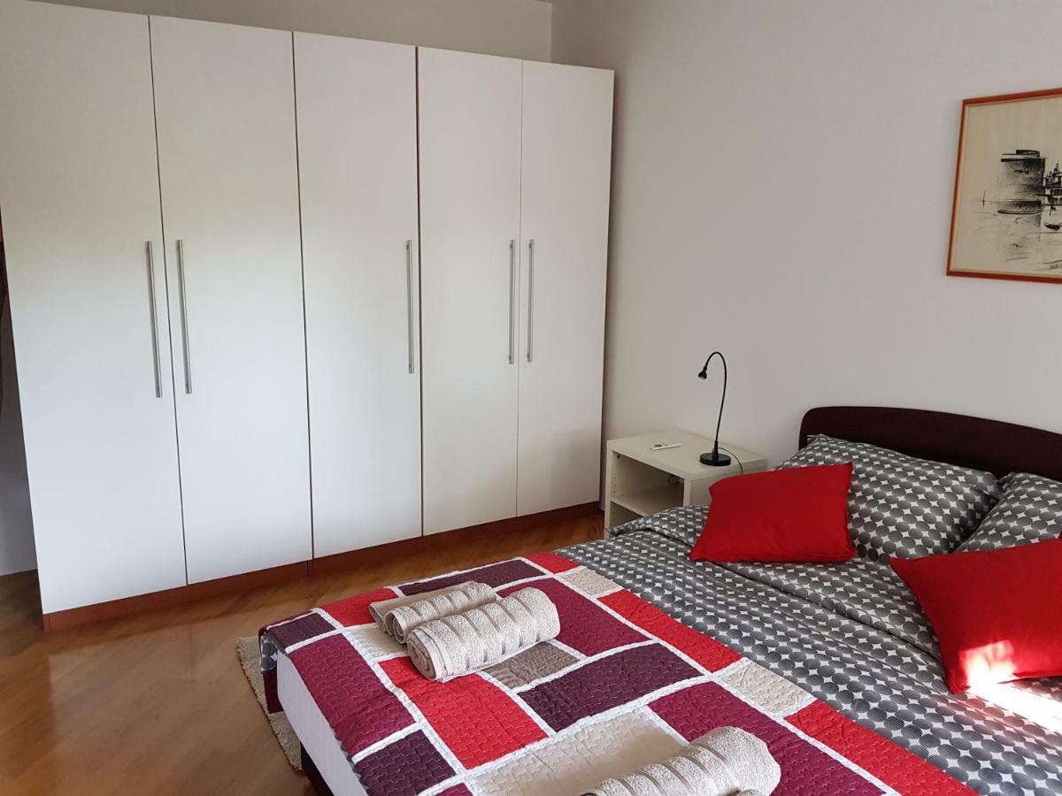 Apartment 40 Zagabria Esterno foto