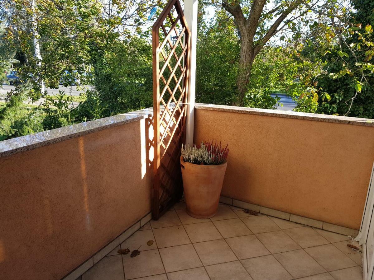 Apartment 40 Zagabria Esterno foto